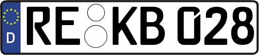 RE-KB028