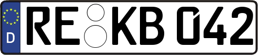 RE-KB042