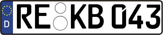 RE-KB043