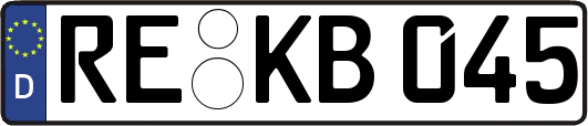 RE-KB045