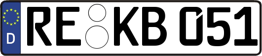 RE-KB051