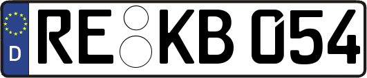 RE-KB054