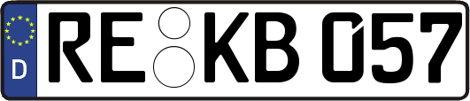 RE-KB057