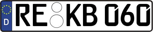 RE-KB060