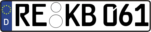 RE-KB061