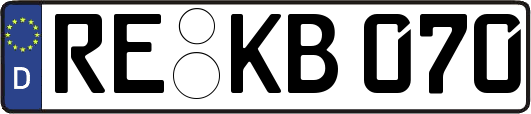 RE-KB070
