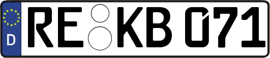 RE-KB071