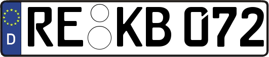 RE-KB072
