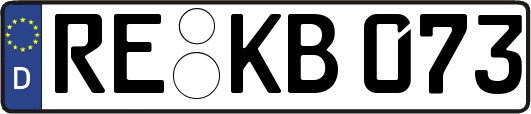 RE-KB073
