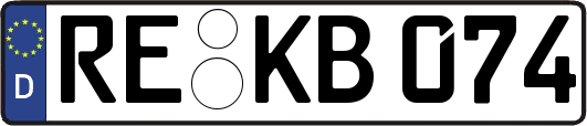 RE-KB074