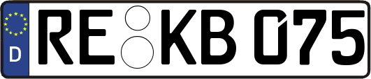 RE-KB075