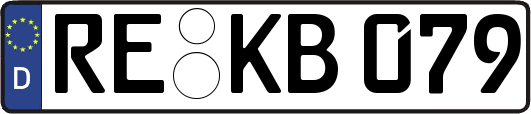RE-KB079