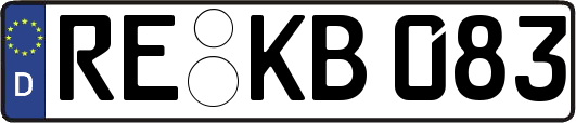 RE-KB083