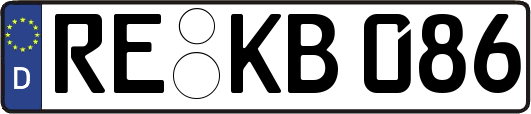 RE-KB086