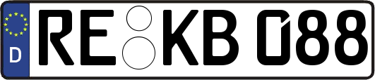 RE-KB088