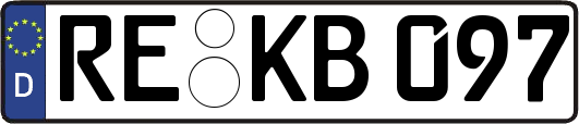 RE-KB097