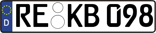 RE-KB098