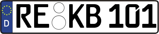 RE-KB101
