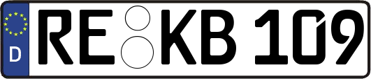 RE-KB109