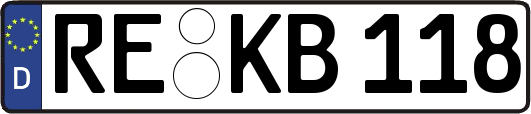 RE-KB118