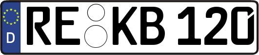 RE-KB120