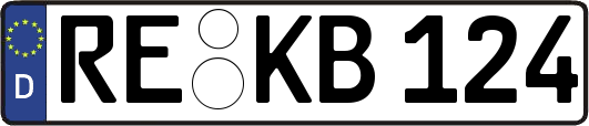 RE-KB124