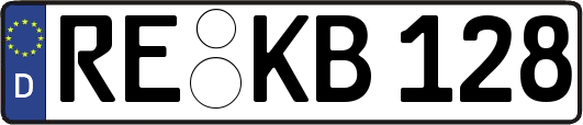 RE-KB128