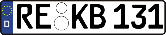 RE-KB131