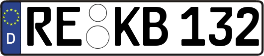 RE-KB132