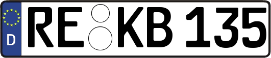 RE-KB135