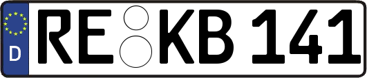 RE-KB141