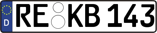 RE-KB143