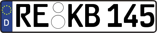 RE-KB145