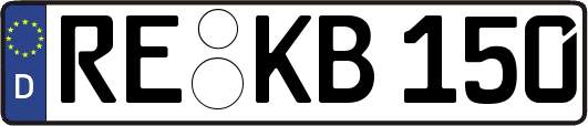 RE-KB150