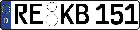 RE-KB151