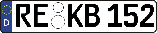 RE-KB152