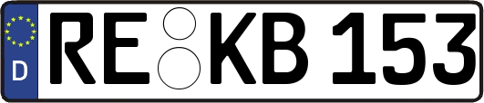 RE-KB153