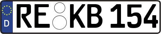 RE-KB154