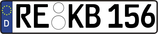 RE-KB156