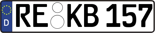 RE-KB157