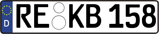 RE-KB158