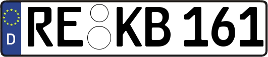 RE-KB161