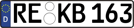 RE-KB163