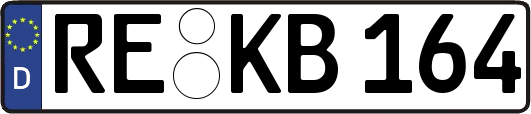 RE-KB164