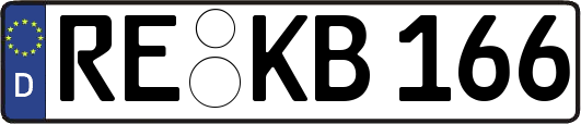 RE-KB166