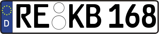 RE-KB168