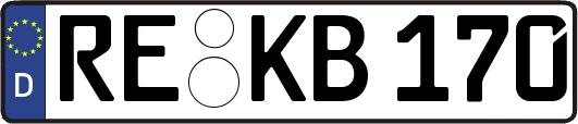 RE-KB170