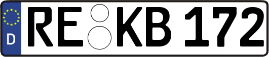 RE-KB172