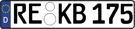 RE-KB175