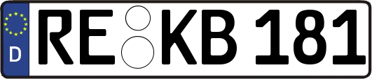 RE-KB181